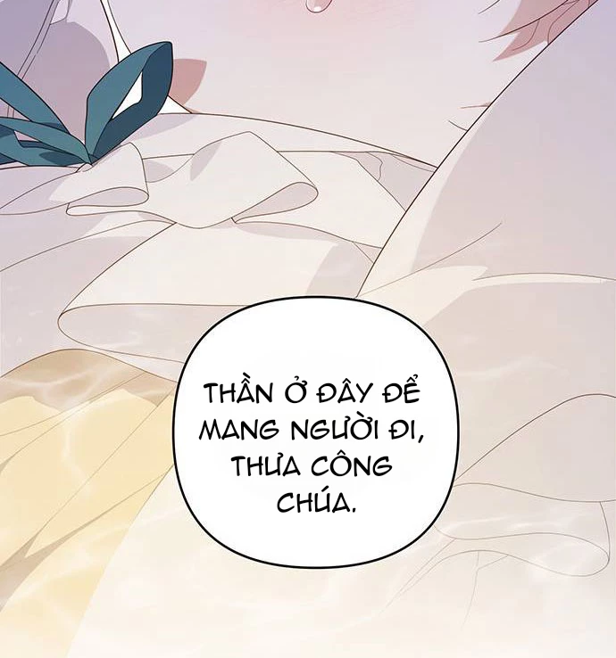 Bạo Chúa Bé Con Chapter 8 - 24