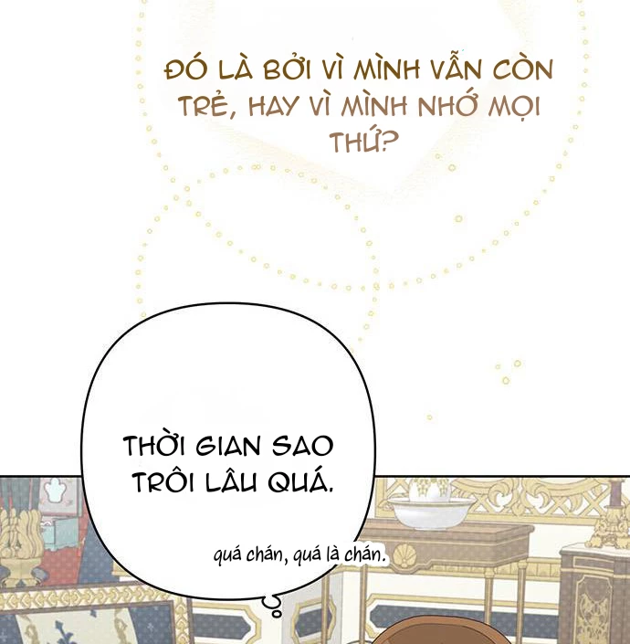 Bạo Chúa Bé Con Chapter 10 - 23