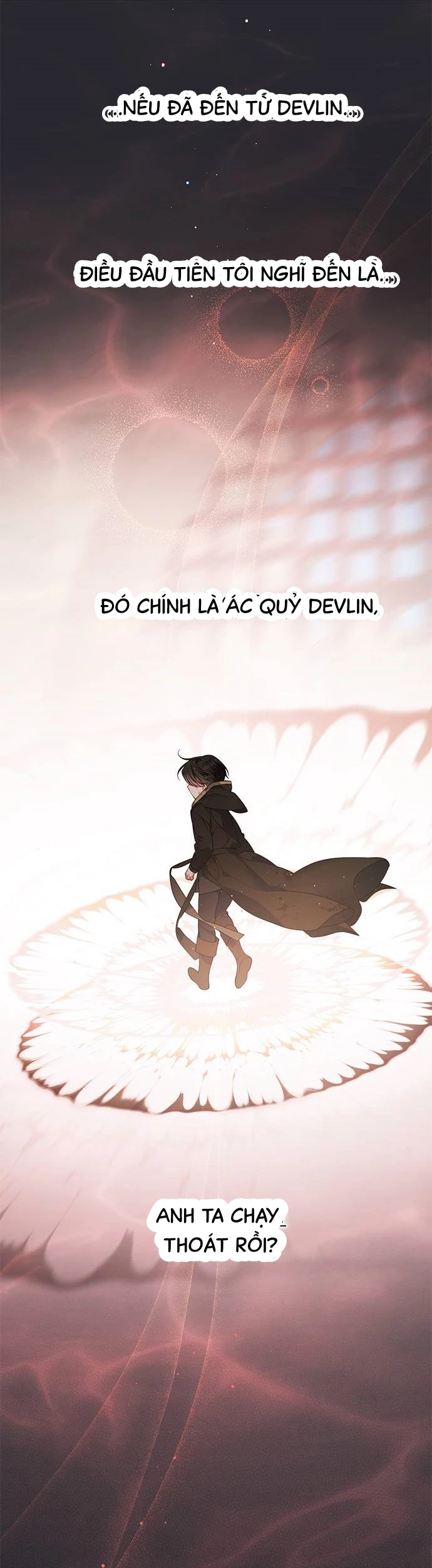 Bạo Chúa Bé Con Chapter 14 - 28