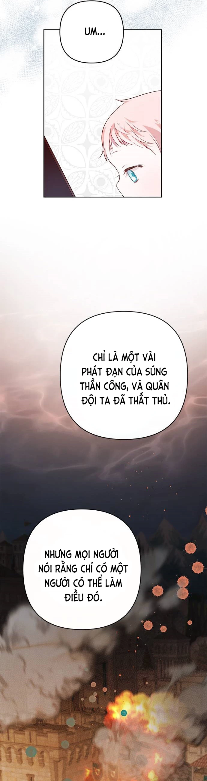 Bạo Chúa Bé Con Chapter 14 - 31