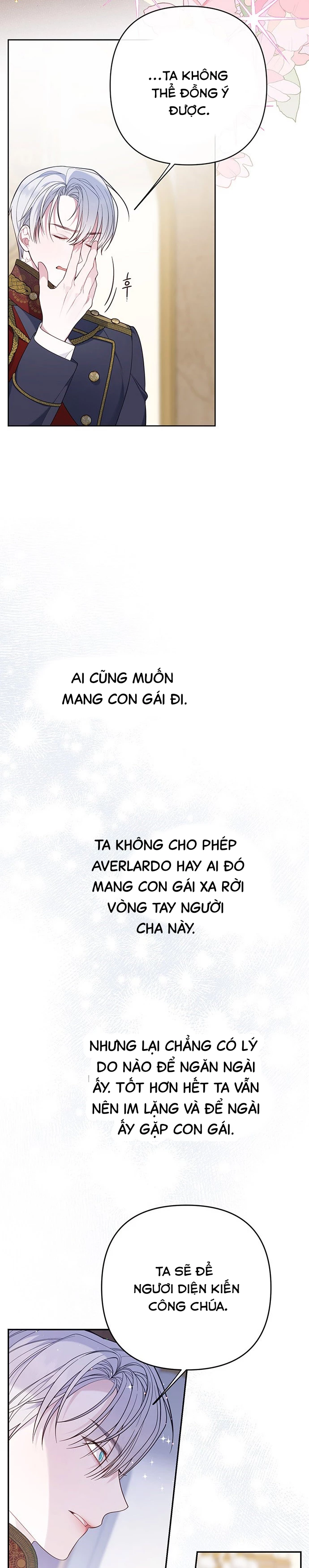 Bạo Chúa Bé Con Chapter 16 - 5