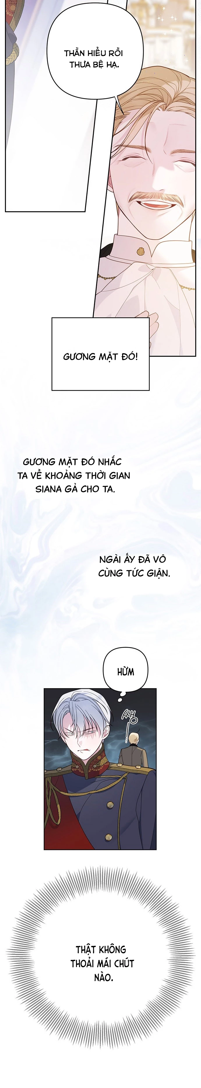 Bạo Chúa Bé Con Chapter 16 - 6