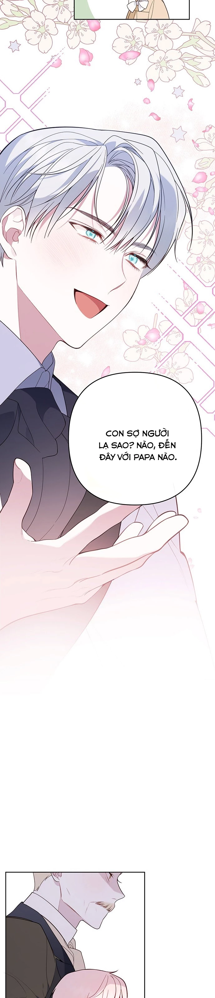 Bạo Chúa Bé Con Chapter 16 - 38