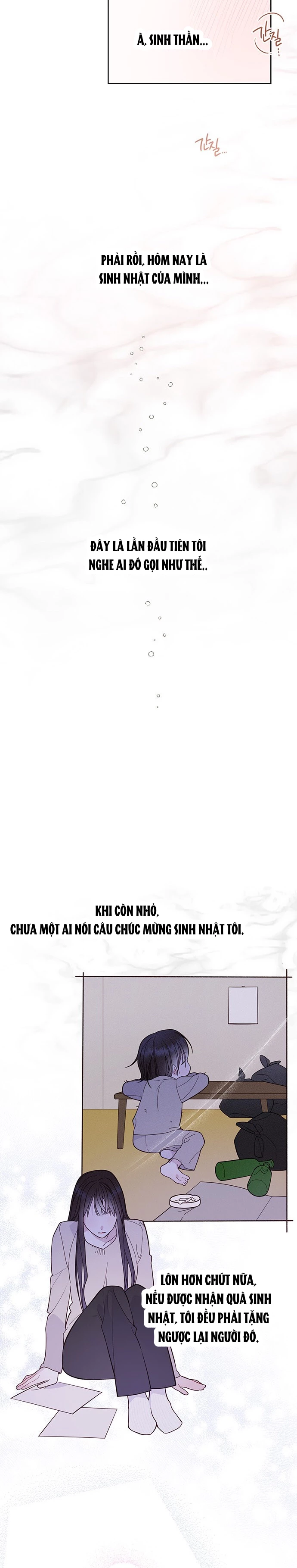 Bạo Chúa Bé Con Chapter 18 - 16