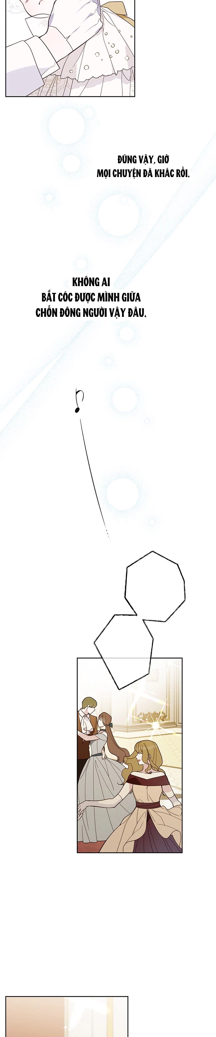 Bạo Chúa Bé Con Chapter 18 - 36