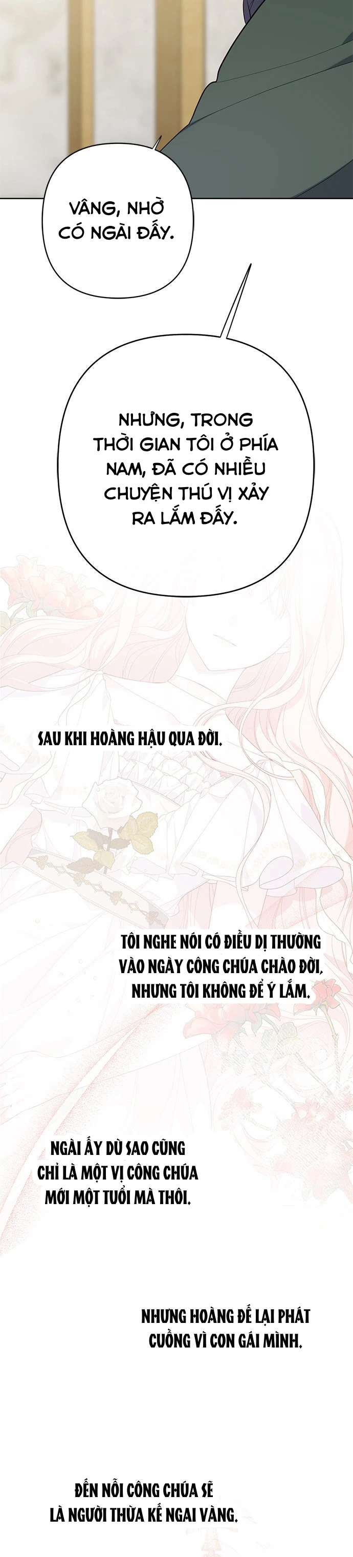 Bạo Chúa Bé Con Chapter 24 - 5