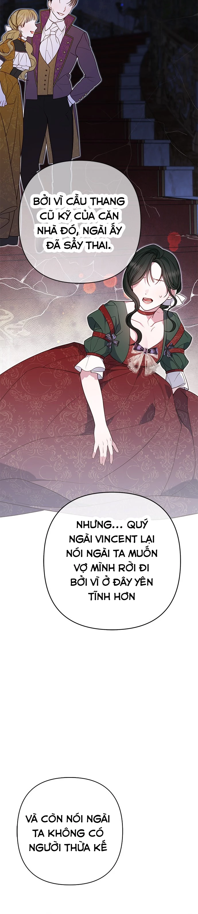 Bạo Chúa Bé Con Chapter 24 - 16