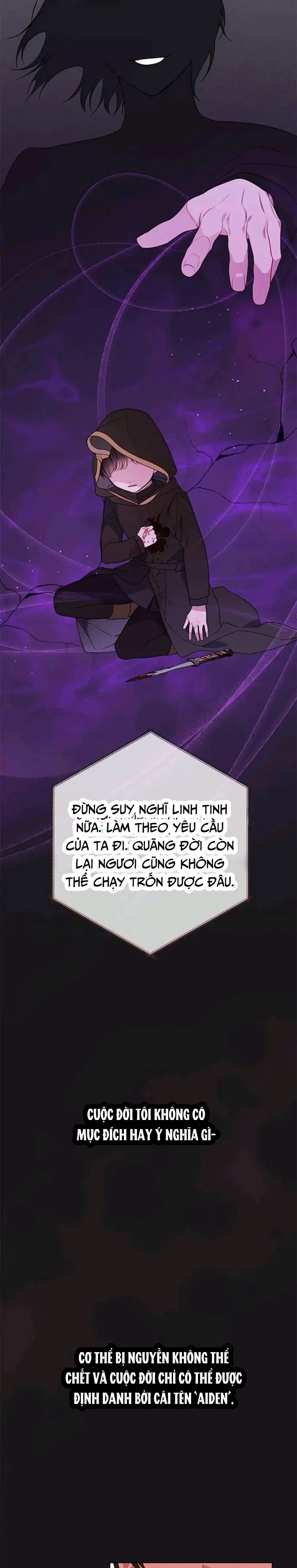 Bạo Chúa Bé Con Chapter 25 - 4