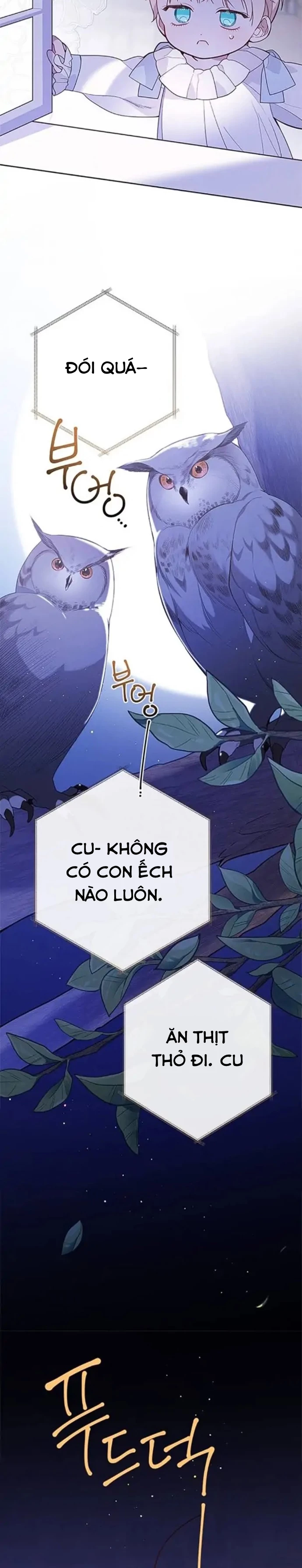 Bạo Chúa Bé Con Chapter 26 - 3