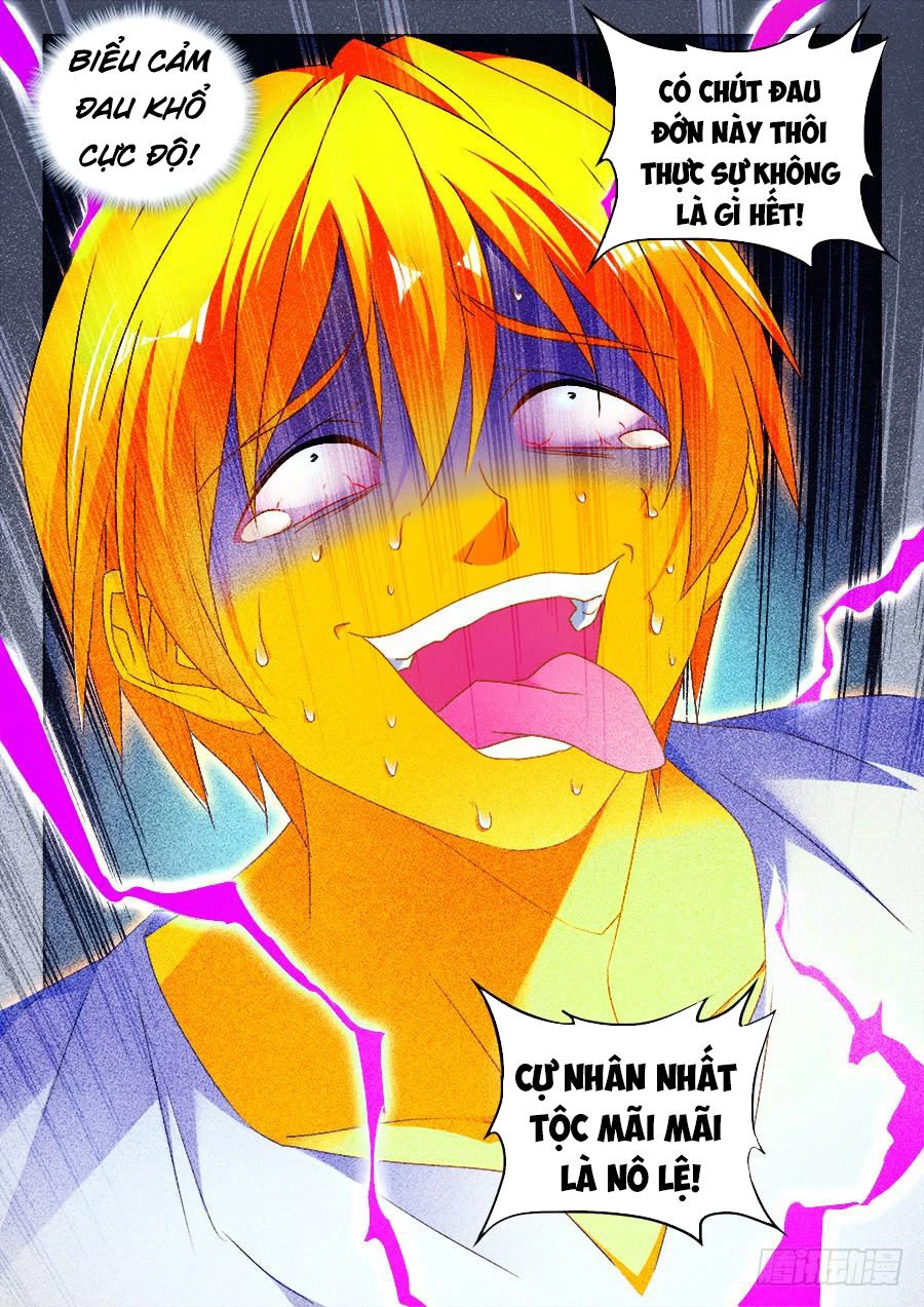 Song Tu Đạo Lữ Của Tôi Chapter 477 - 13