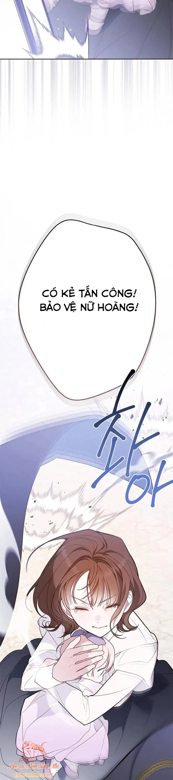 Bạo Chúa Bé Con Chapter 31 - 10