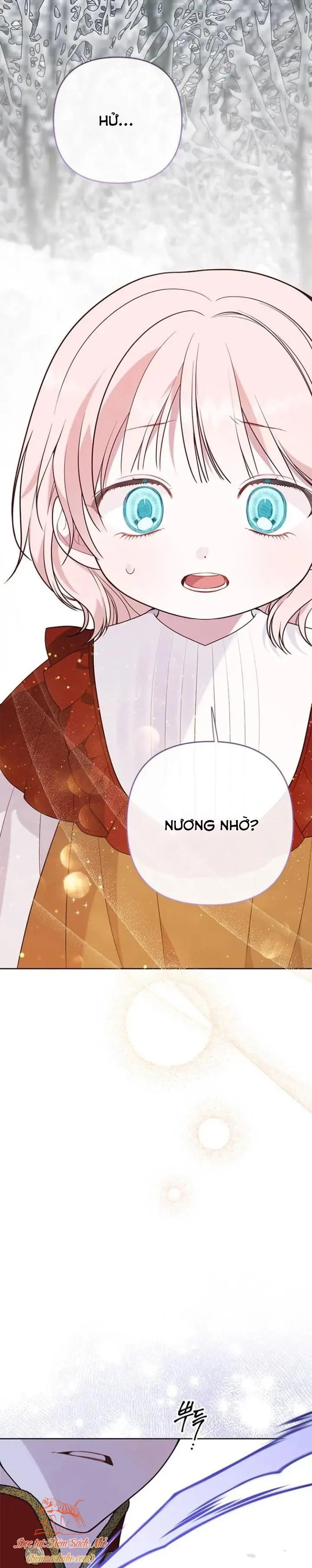 Bạo Chúa Bé Con Chapter 33 - 22