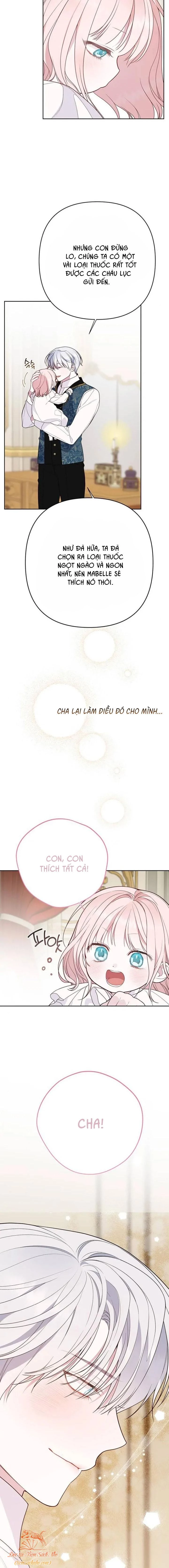 Bạo Chúa Bé Con Chapter 45 - 11