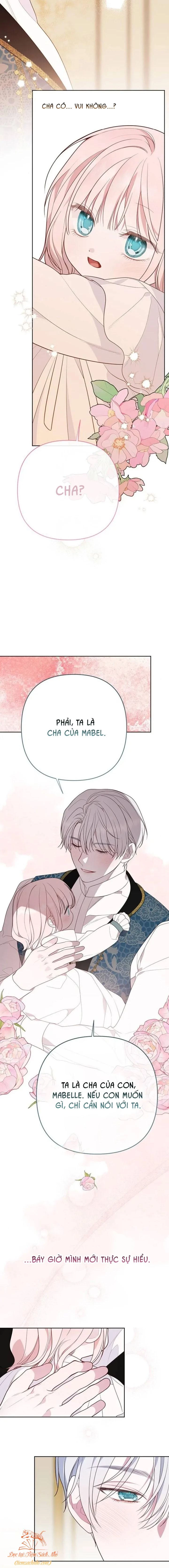 Bạo Chúa Bé Con Chapter 45 - 12