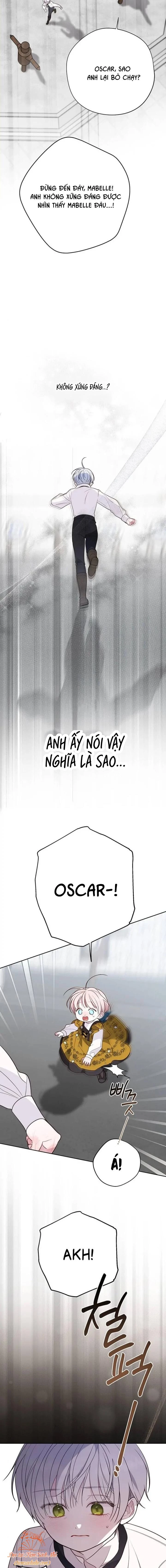 Bạo Chúa Bé Con Chapter 46 - 7