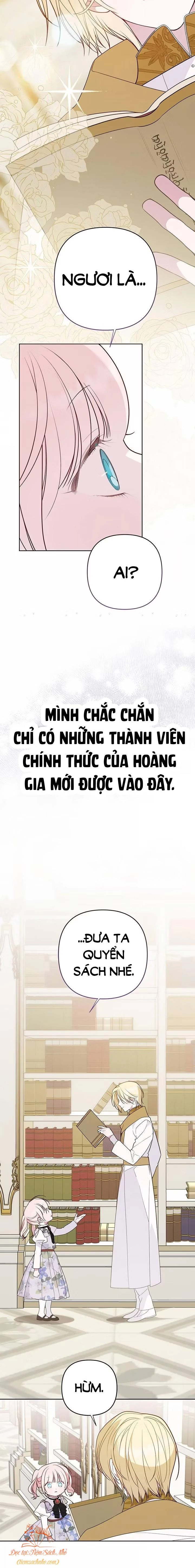 Bạo Chúa Bé Con Chapter 54 - 17