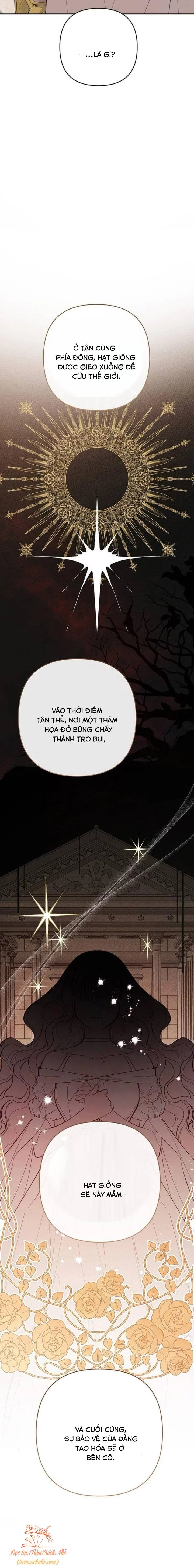 Bạo Chúa Bé Con Chapter 55 - 24