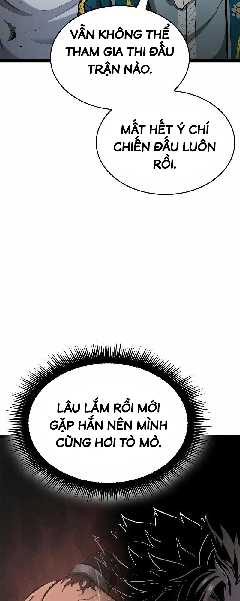 Nhà Vô Địch Kalli Chapter 71 - 20