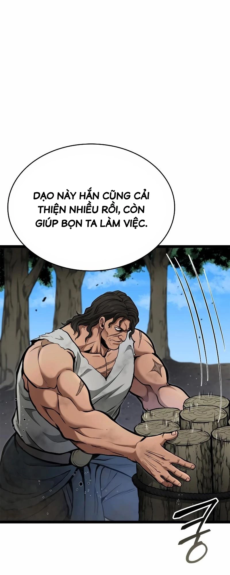 Nhà Vô Địch Kalli Chapter 71 - 25