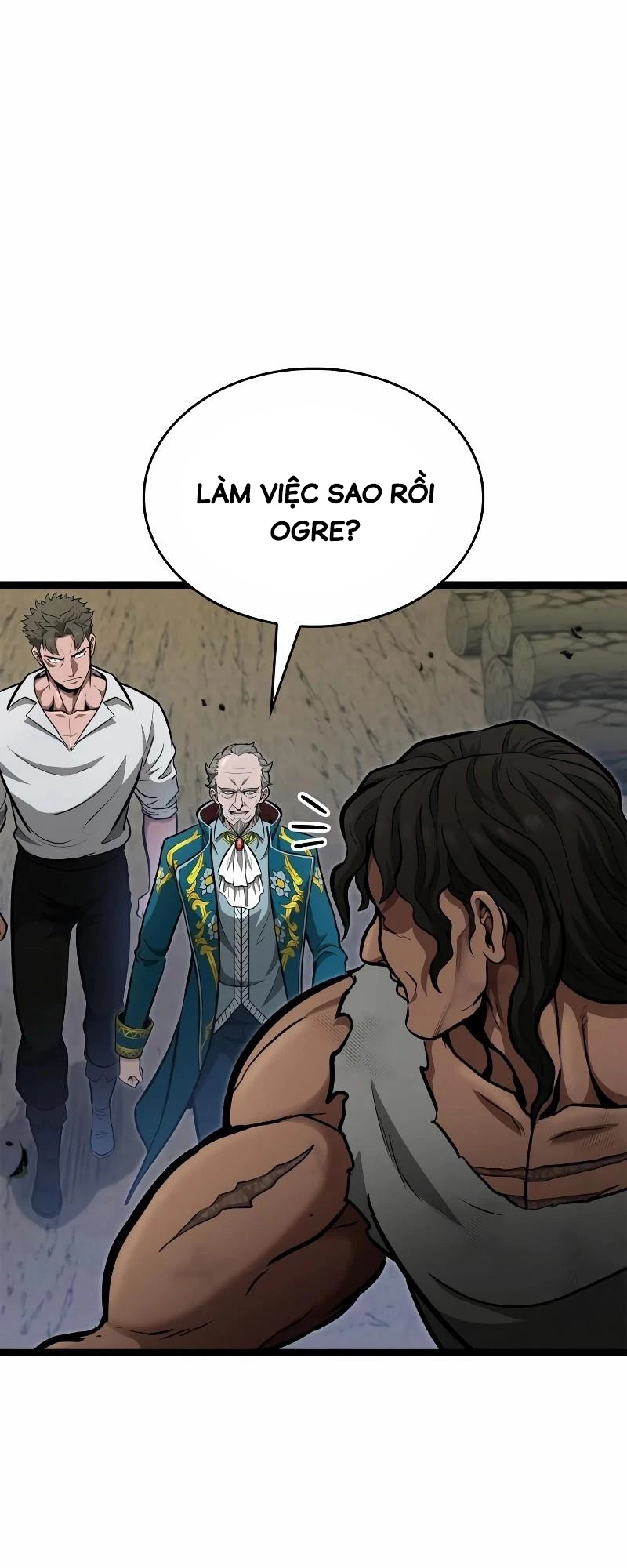 Nhà Vô Địch Kalli Chapter 71 - 26