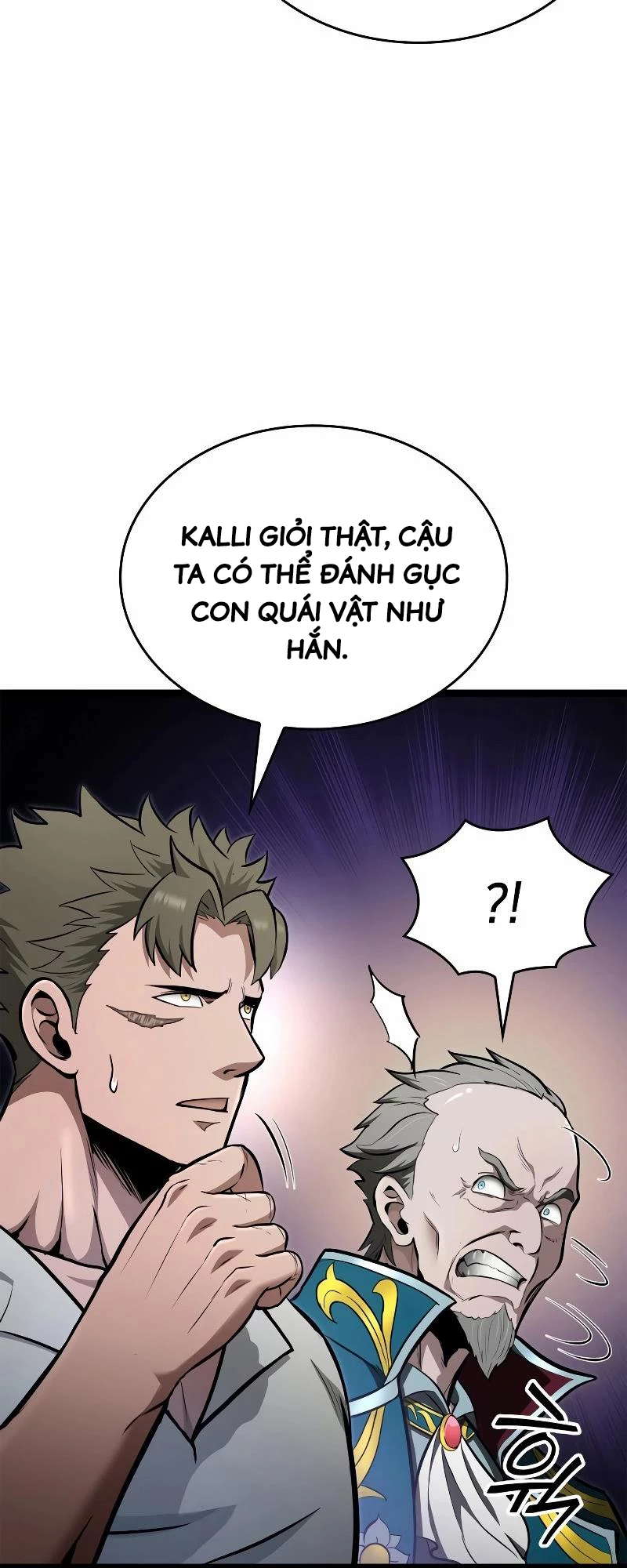 Nhà Vô Địch Kalli Chapter 71 - 28