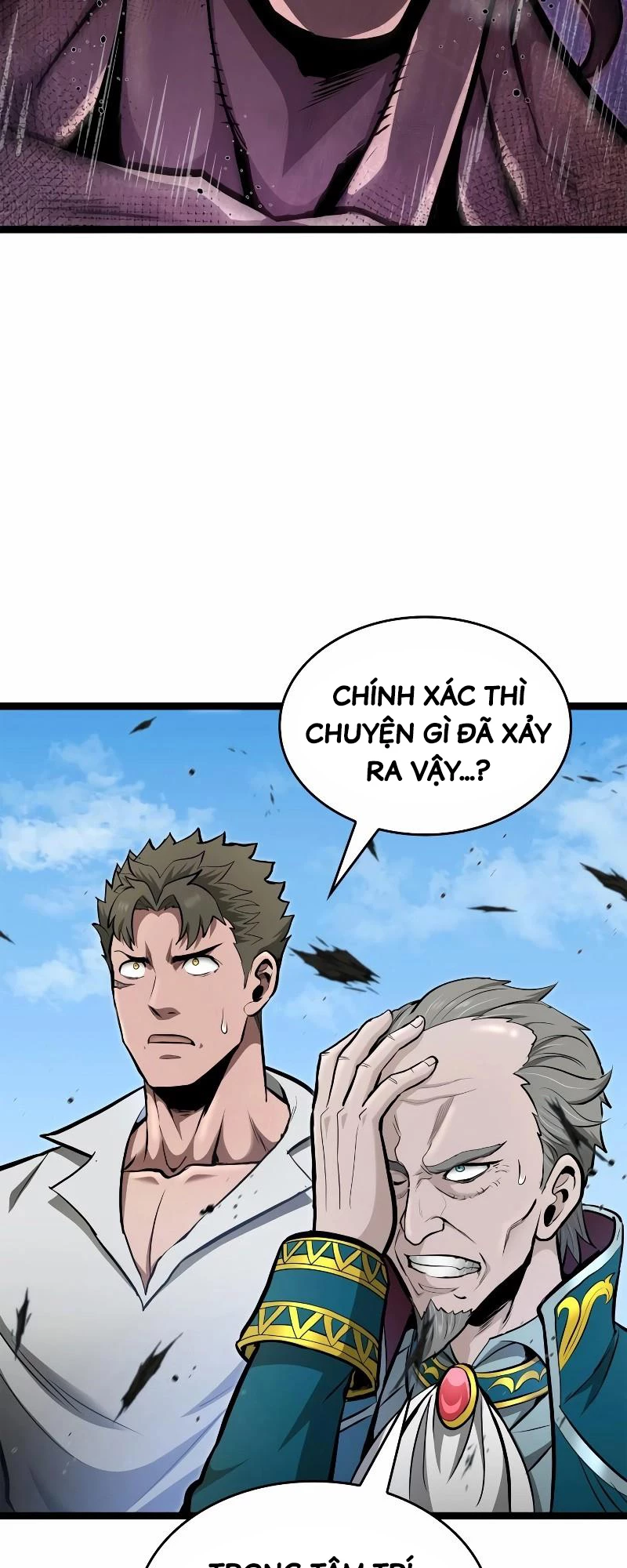 Nhà Vô Địch Kalli Chapter 71 - 36