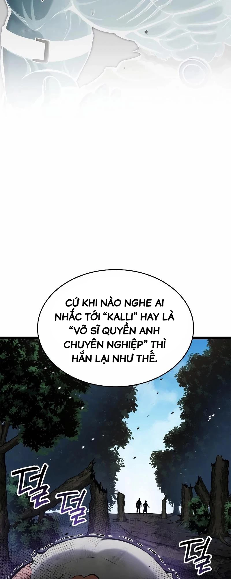 Nhà Vô Địch Kalli Chapter 71 - 39