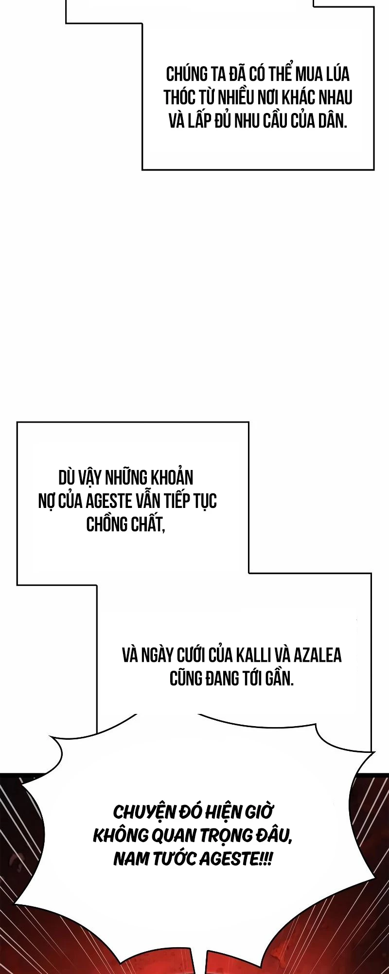 Nhà Vô Địch Kalli Chapter 71 - 49