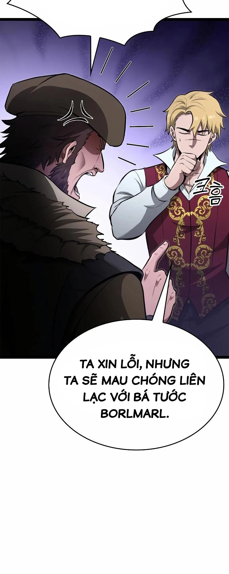 Nhà Vô Địch Kalli Chapter 71 - 51