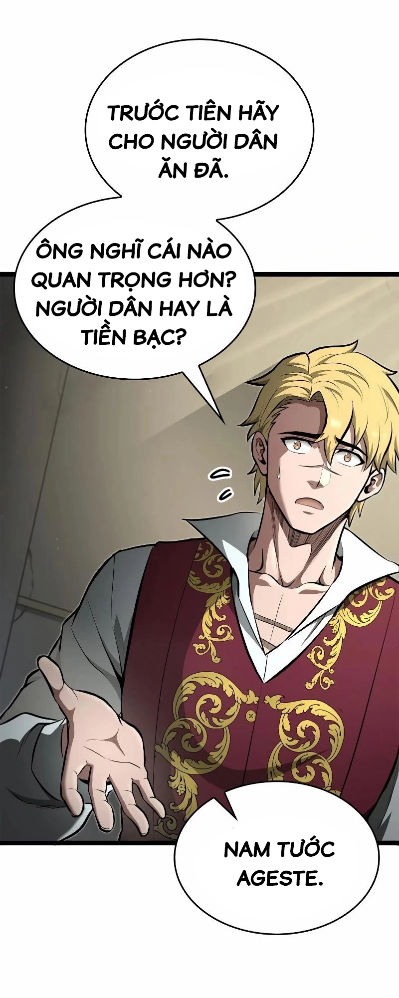 Nhà Vô Địch Kalli Chapter 71 - 52