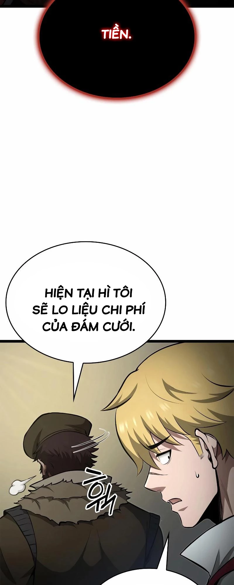 Nhà Vô Địch Kalli Chapter 71 - 58