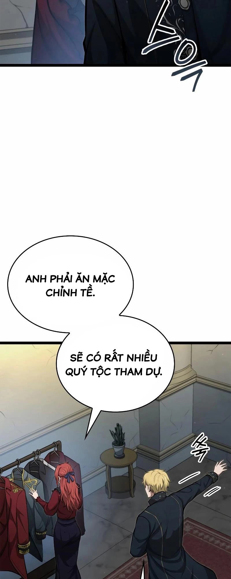 Nhà Vô Địch Kalli Chapter 71 - 63