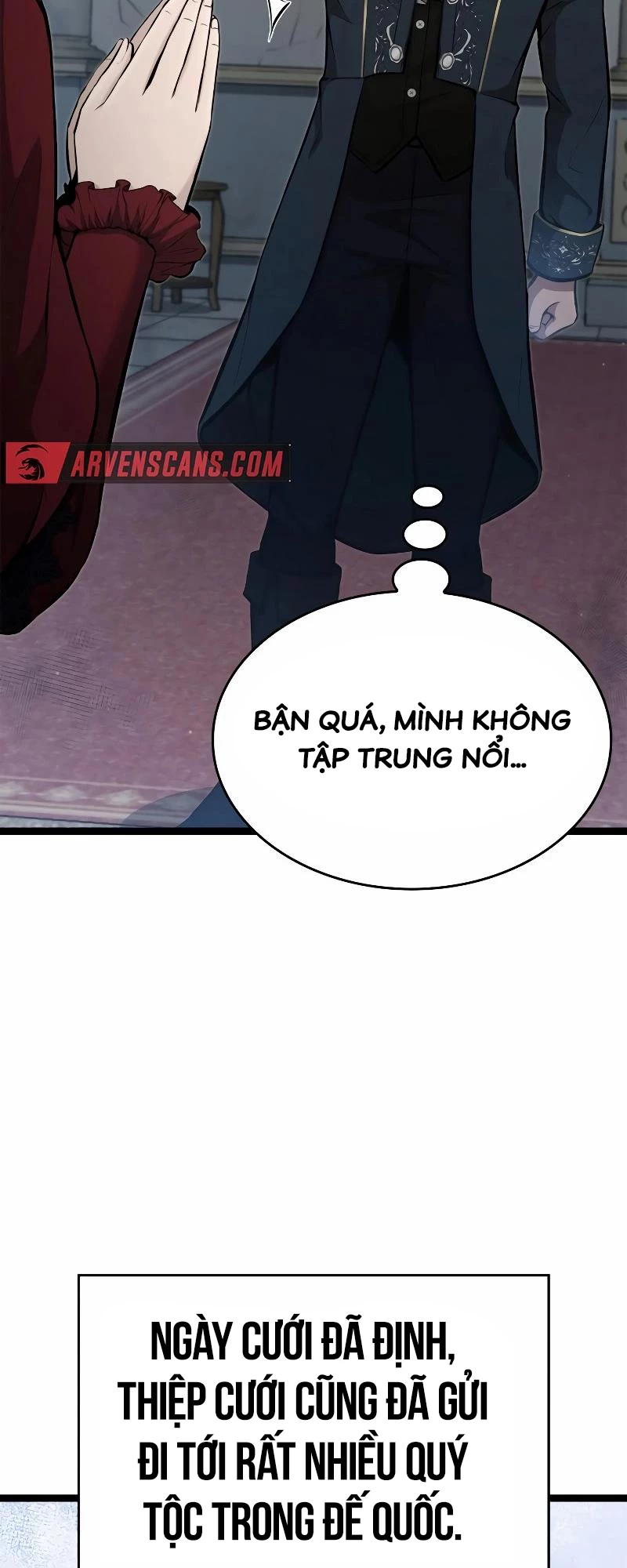 Nhà Vô Địch Kalli Chapter 71 - 66