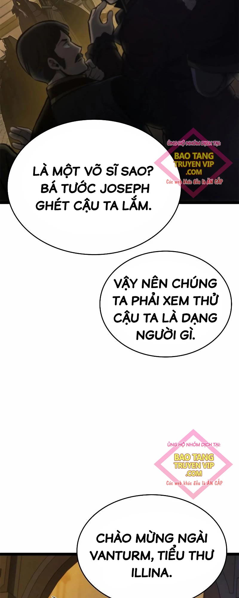 Nhà Vô Địch Kalli Chapter 71 - 70