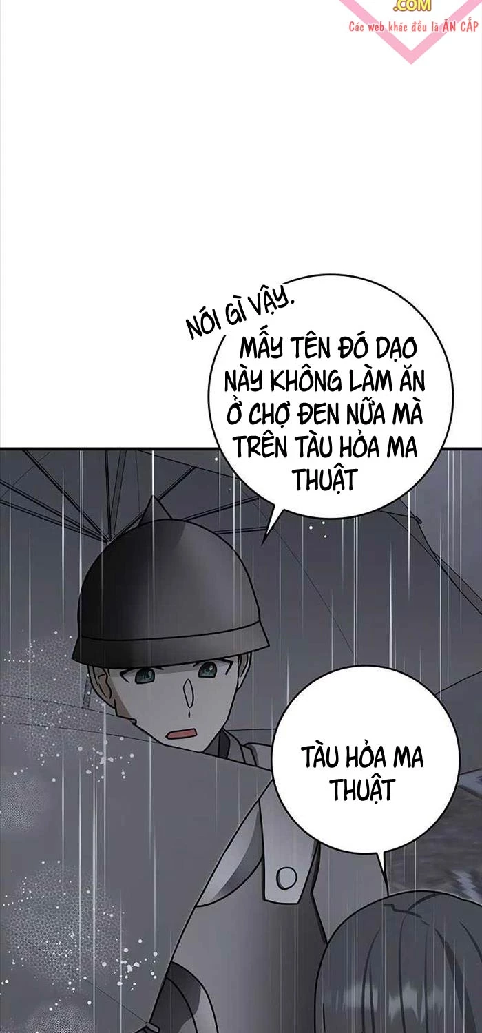 Học Viện Của Con Trai Quỷ Vương Chapter 75 - 3