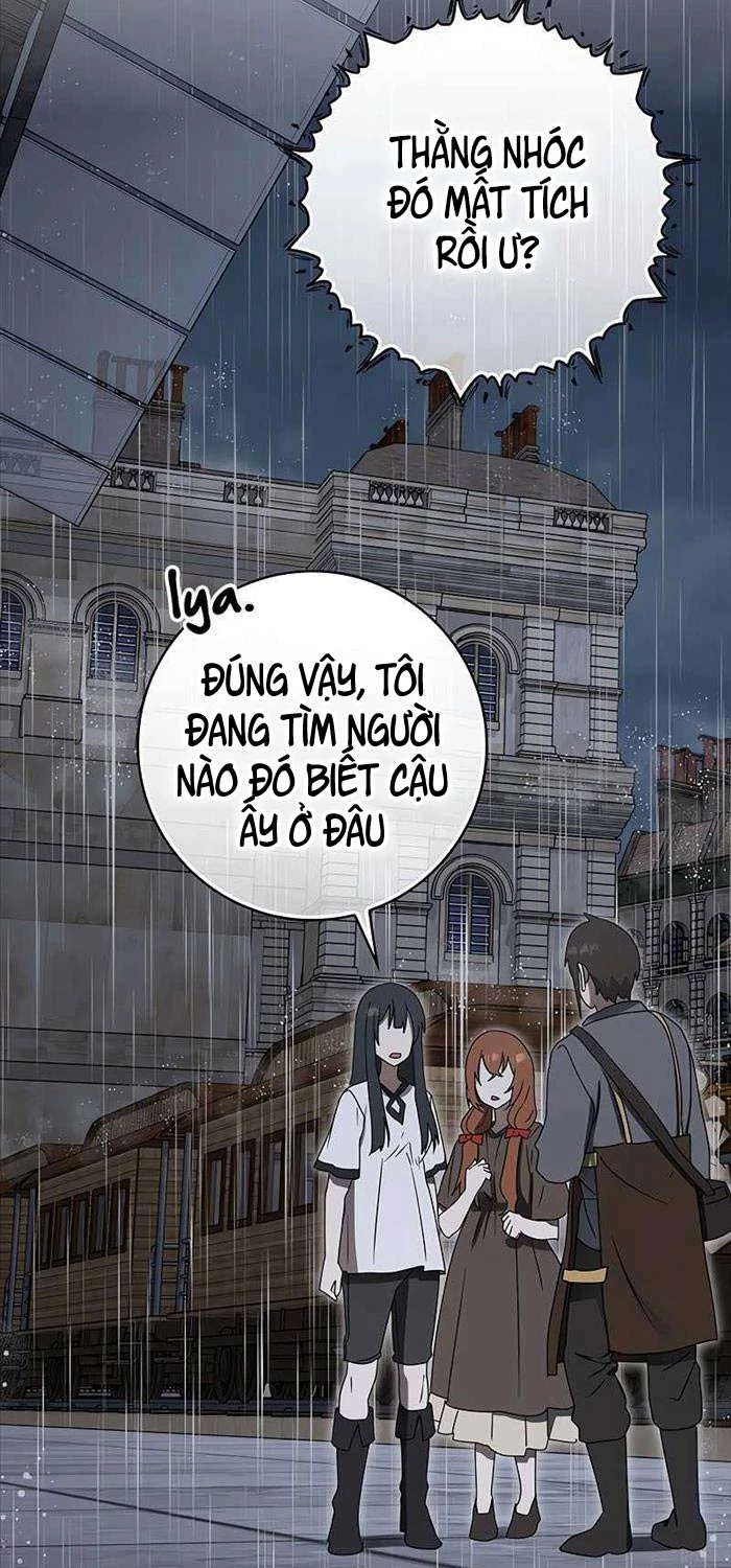 Học Viện Của Con Trai Quỷ Vương Chapter 75 - 11