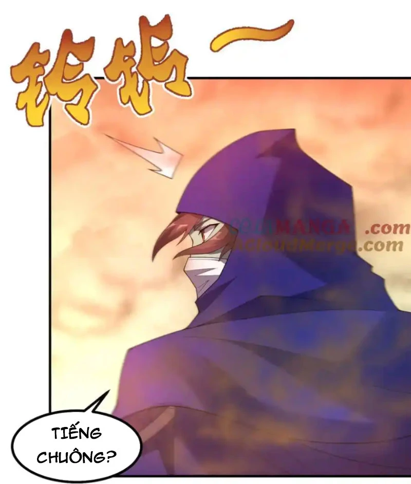 Thần Sủng Tiến Hóa Chapter 319 - 18