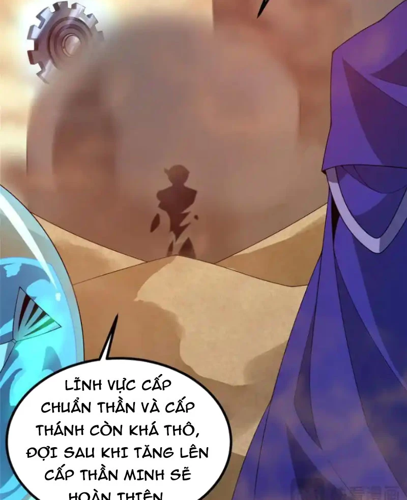 Thần Sủng Tiến Hóa Chapter 319 - 42