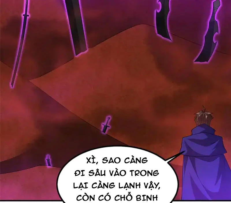 Thần Sủng Tiến Hóa Chapter 320 - 23