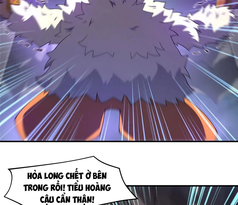 Thần Sủng Tiến Hóa Chapter 324 - 2