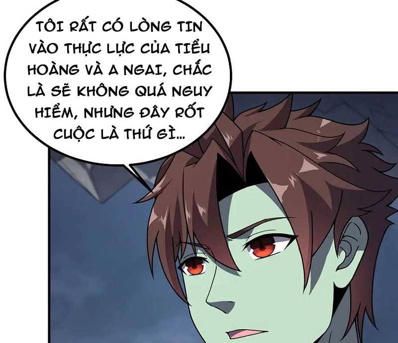 Thần Sủng Tiến Hóa Chapter 324 - 15