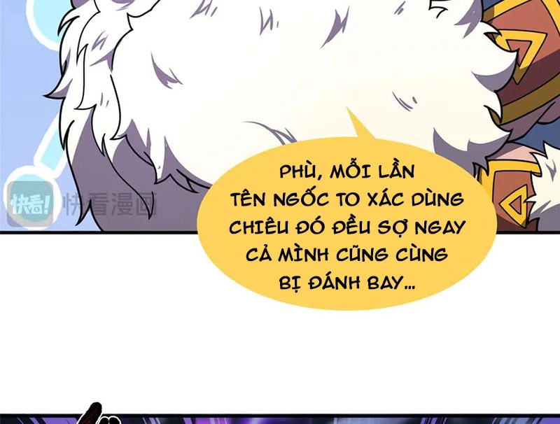 Thần Sủng Tiến Hóa Chapter 324 - 91