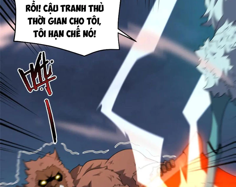 Thần Sủng Tiến Hóa Chapter 325 - 79