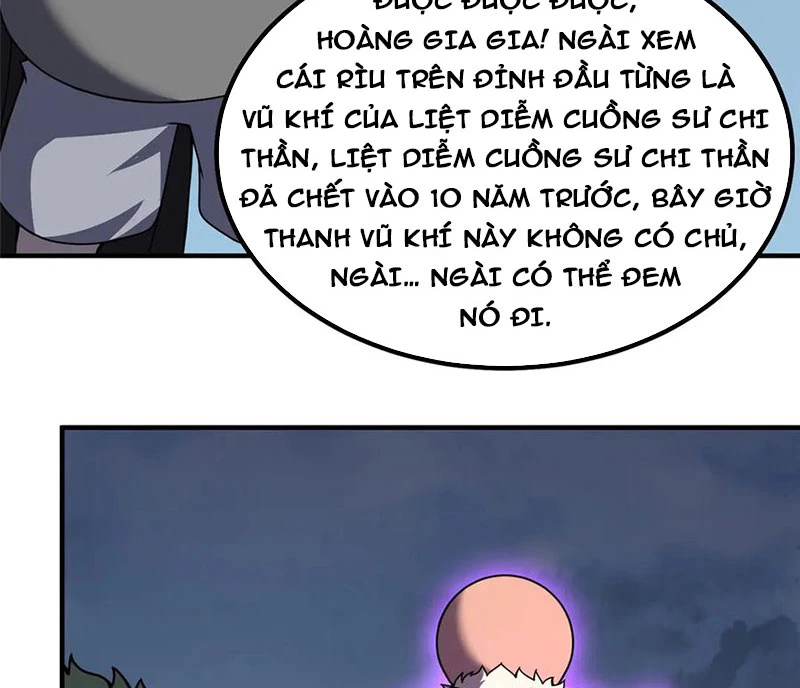 Thần Sủng Tiến Hóa Chapter 326 - 29