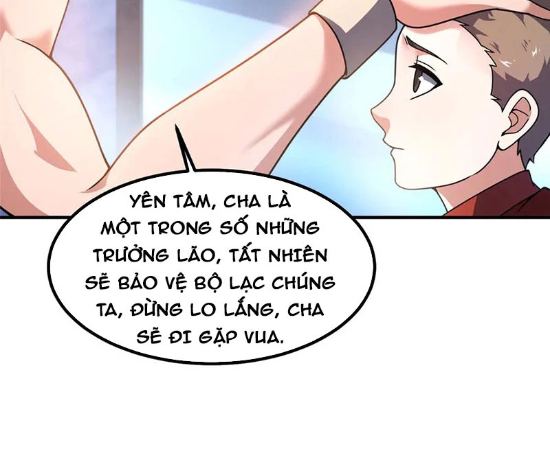 Thần Sủng Tiến Hóa Chapter 327 - 11