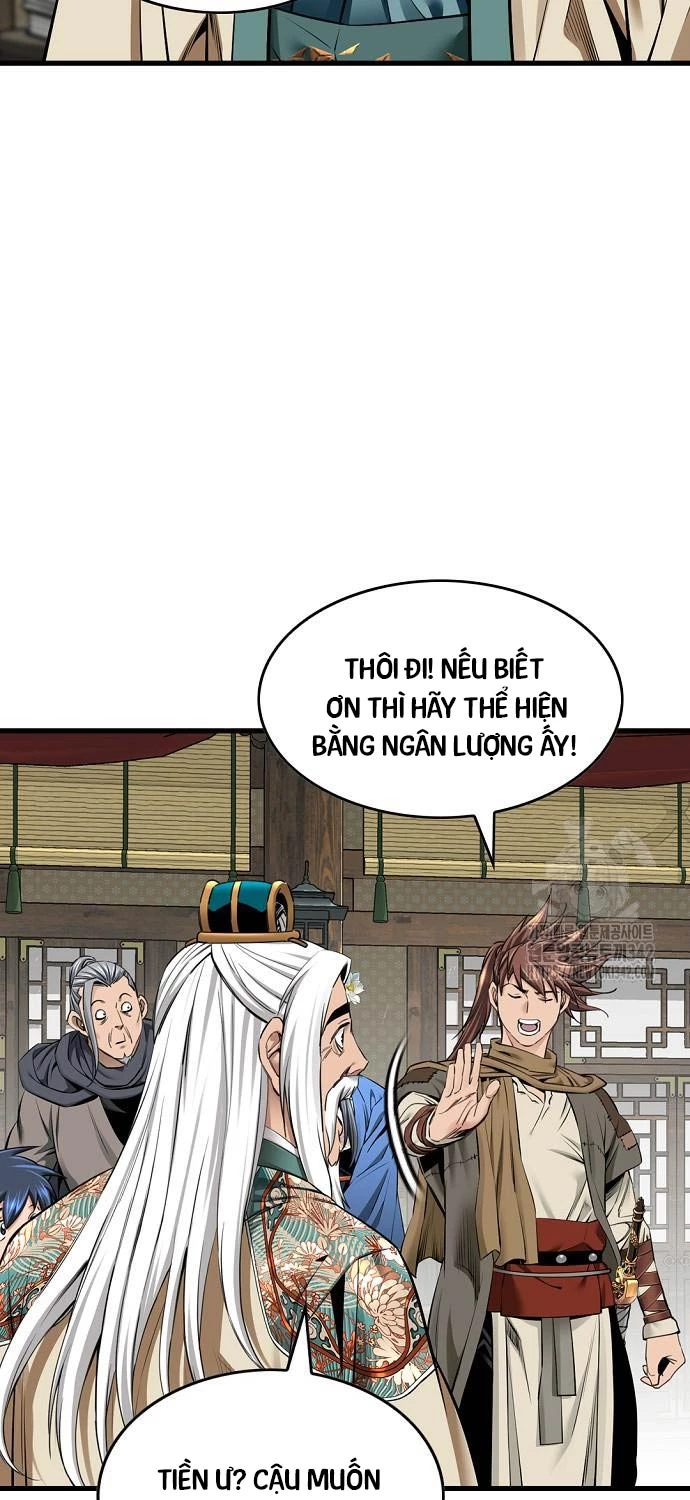 Thiên Hạ Đệ Nhất Y Lại Môn Chapter 75 - 17