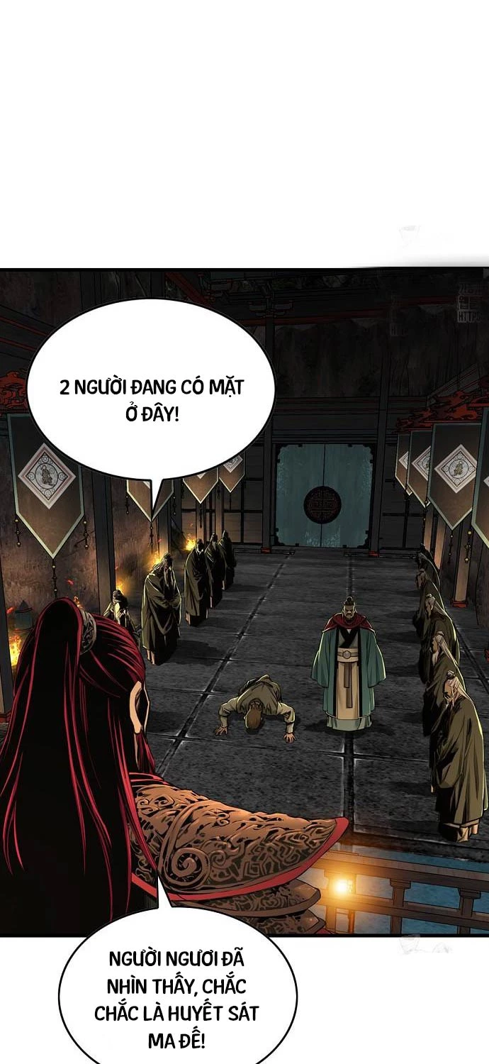 Thiên Hạ Đệ Nhất Y Lại Môn Chapter 75 - 50