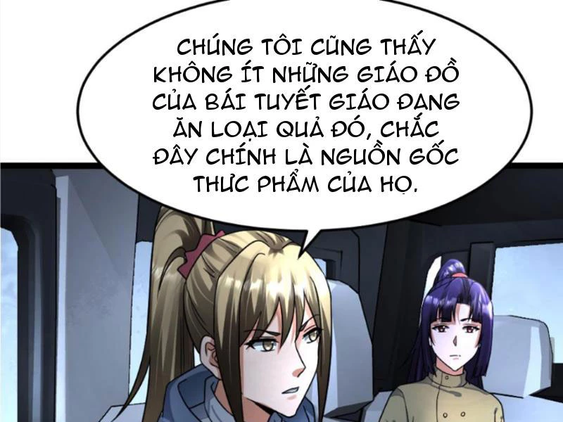 Toàn Cầu Băng Phong: Ta Chế Tạo Phòng An Toàn Tại Tận Thế Chapter 404 - 17