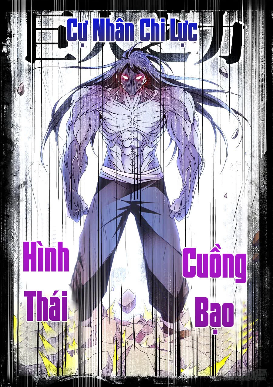 Song Tu Đạo Lữ Của Tôi Chapter 483 - 5