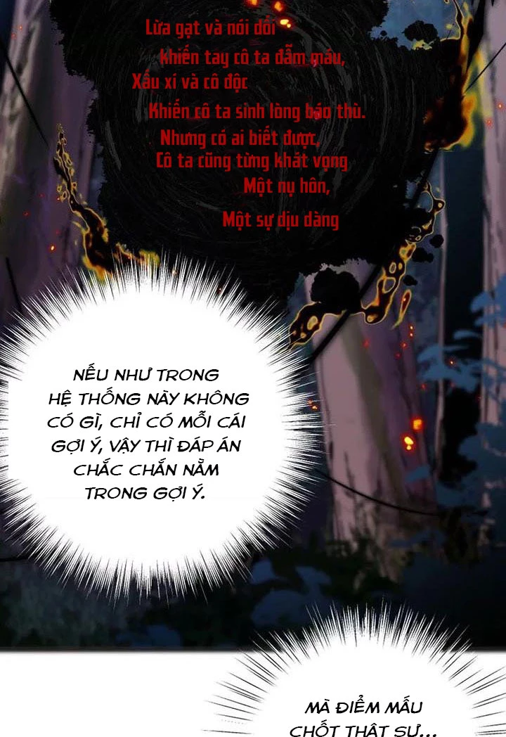 Ta Ở Thế Giới Quỷ Dị Chơi Hăng Rồi! Chapter 1 - 97